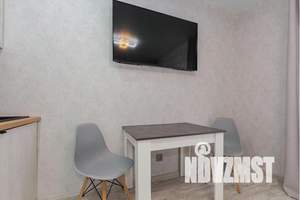1-к квартира, посуточно, 25м2, 3/17 этаж