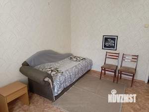 1-к квартира, на длительный срок, 37м2, 5/10 этаж