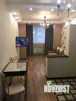 Студия квартира, на длительный срок, 32м2, 20/22 этаж