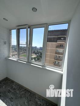 2-к квартира, на длительный срок, 55м2, 23/28 этаж