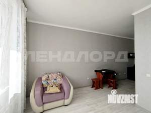 Студия квартира, на длительный срок, 24м2, 13/16 этаж