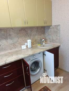 1-к квартира, на длительный срок, 34м2, 4/10 этаж