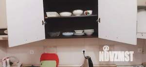 2-к квартира, посуточно, 60м2, 1/1 этаж