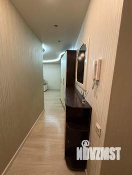 1-к квартира, на длительный срок, 34м2, 3/5 этаж