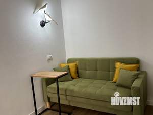 1-к квартира, посуточно, 33м2, 6/9 этаж