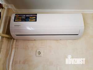 1-к квартира, на длительный срок, 40м2, 16/17 этаж