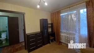1-к квартира, на длительный срок, 22м2, 4/10 этаж