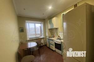 1-к квартира, на длительный срок, 42м2, 5/9 этаж