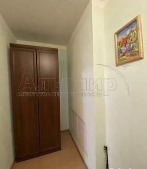 1-к квартира, на длительный срок, 42м2, 6/16 этаж