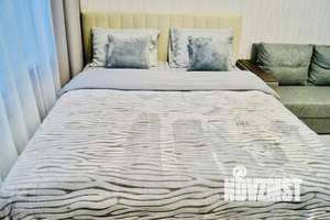 1-к квартира, посуточно, 39м2, 1/1 этаж