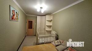 2-к квартира, на длительный срок, 45м2, 2/5 этаж