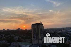 1-к квартира, посуточно, 27м2, 25/26 этаж