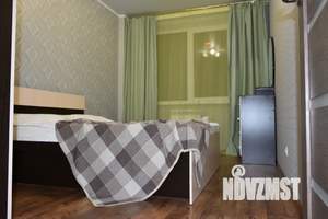 2-к квартира, посуточно, 56м2, 16/19 этаж