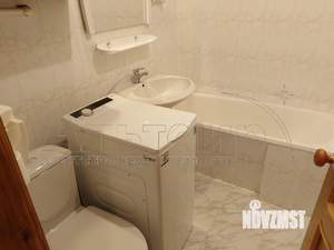 3-к квартира, на длительный срок, 48м2, 3/5 этаж