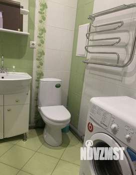 1-к квартира, на длительный срок, 39м2, 7/15 этаж