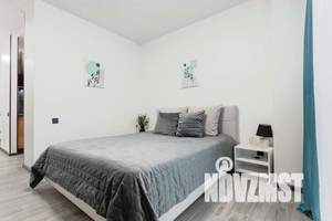 1-к квартира, посуточно, 30м2, 10/24 этаж