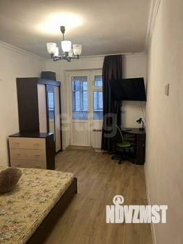 3-к квартира, на длительный срок, 64м2, 9/9 этаж