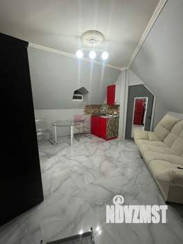 2-к квартира, на длительный срок, 40м2, 3/3 этаж