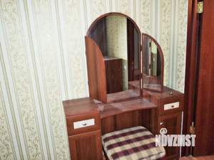 2-к квартира, на длительный срок, 47м2, 2/2 этаж