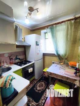 1-к квартира, на длительный срок, 30м2, 3/5 этаж