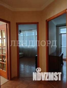 2-к квартира, на длительный срок, 62м2, 19/23 этаж