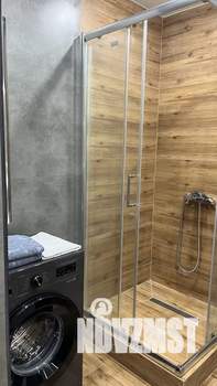 1-к квартира, посуточно, 40м2, 3/17 этаж