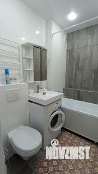 1-к квартира, на длительный срок, 38м2, 15/24 этаж