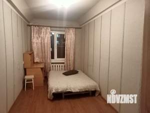 2-к квартира, на длительный срок, 48м2, 2/5 этаж