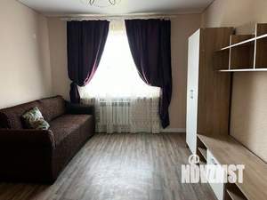 2-к квартира, на длительный срок, 64м2, 12/18 этаж