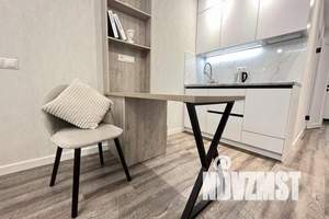 1-к квартира, посуточно, 30м2, 18/25 этаж