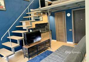 2-к квартира, на длительный срок, 19м2, 1/2 этаж