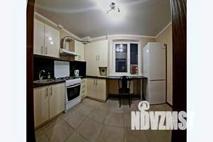 1-к квартира, посуточно, 49м2, 7/10 этаж