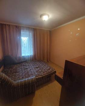 4-к квартира, на длительный срок, 100м2, 2/9 этаж