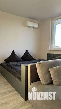 Студия квартира, на длительный срок, 30м2, 5/10 этаж