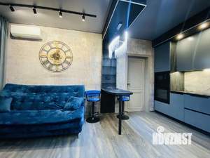 3-к квартира, на длительный срок, 58м2, 17/25 этаж