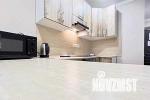 1-к квартира, посуточно, 27м2, 5/9 этаж