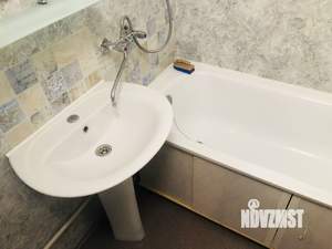 2-к квартира, на длительный срок, 55м2, 4/9 этаж