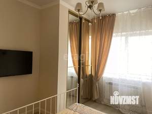 2-к квартира, на длительный срок, 69м2, 7/24 этаж
