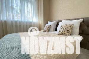 1-к квартира, посуточно, 40м2, 11/24 этаж