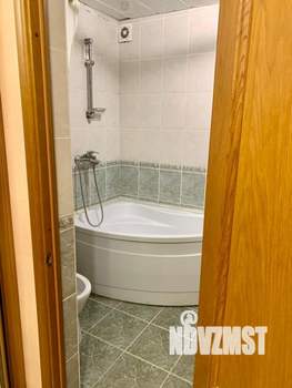 3-к квартира, посуточно, 68м2, 8/9 этаж