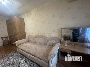 3-к квартира, на длительный срок, 60м2, 2/5 этаж