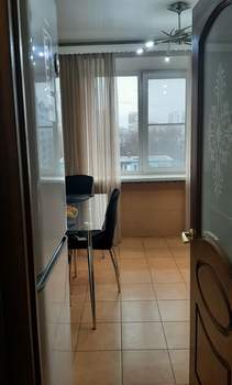 2-к квартира, на длительный срок, 52м2, 9/10 этаж