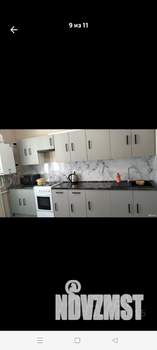 1-к квартира, на длительный срок, 41м2, 18/22 этаж