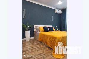 1-к квартира, посуточно, 39м2, 4/10 этаж