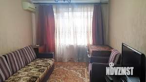 1-к квартира, на длительный срок, 32м2, 4/6 этаж