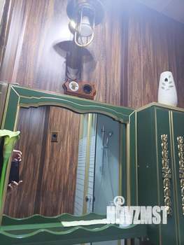 1-к квартира, на длительный срок, 40м2, 2/3 этаж