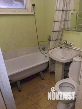 2-к квартира, на длительный срок, 43м2, 3/5 этаж