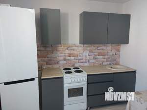 1-к квартира, на длительный срок, 37м2, 8/18 этаж