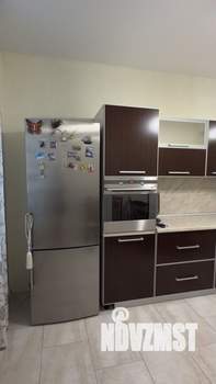 2-к квартира, на длительный срок, 100м2, 7/18 этаж