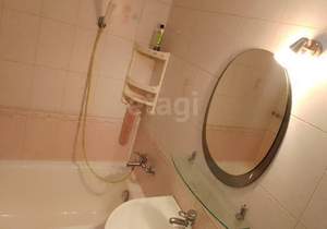 1-к квартира, на длительный срок, 31м2, 5/0 этаж